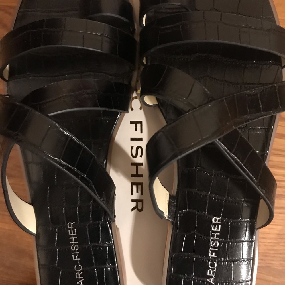 Marc Fisher Sandals